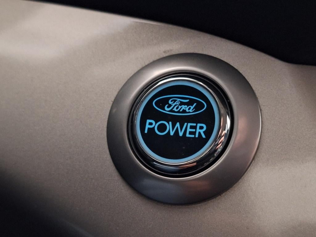 Ford C-max 1.6 scti titanium | 1500kg trekgewicht