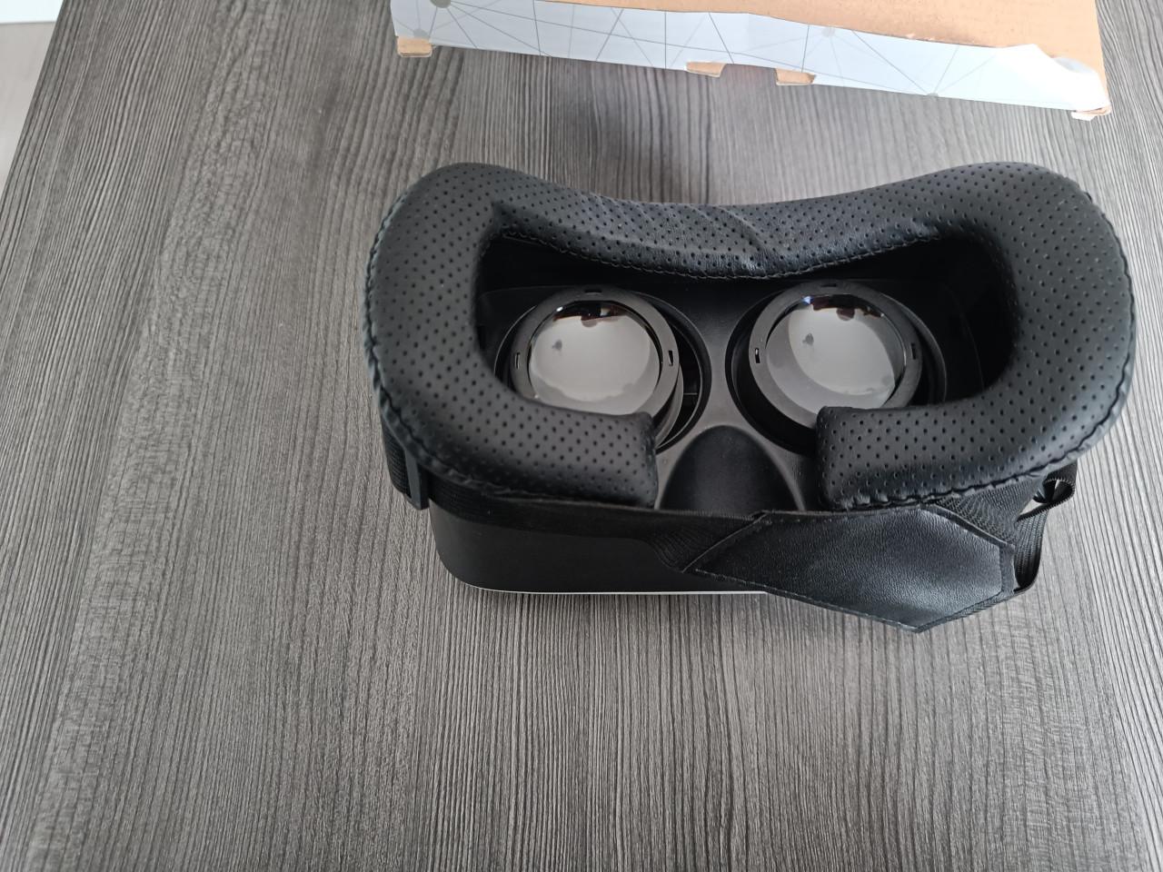 VR box (nieuw)