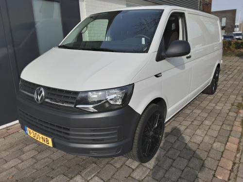 Volkswagen Transporter 2.0 TDI L2H1 Trendline AUTOMAAT DSG
