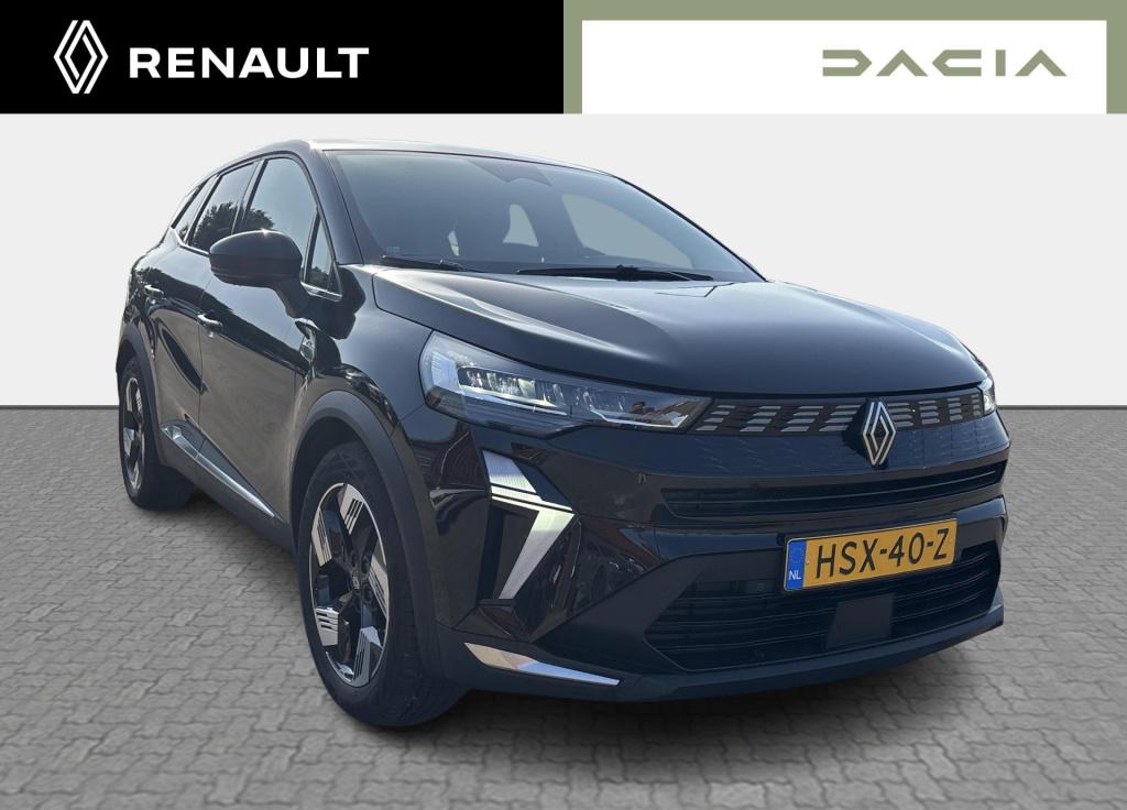 Renault Symbioz 1.6 e-tech full hybrid 145 techno
