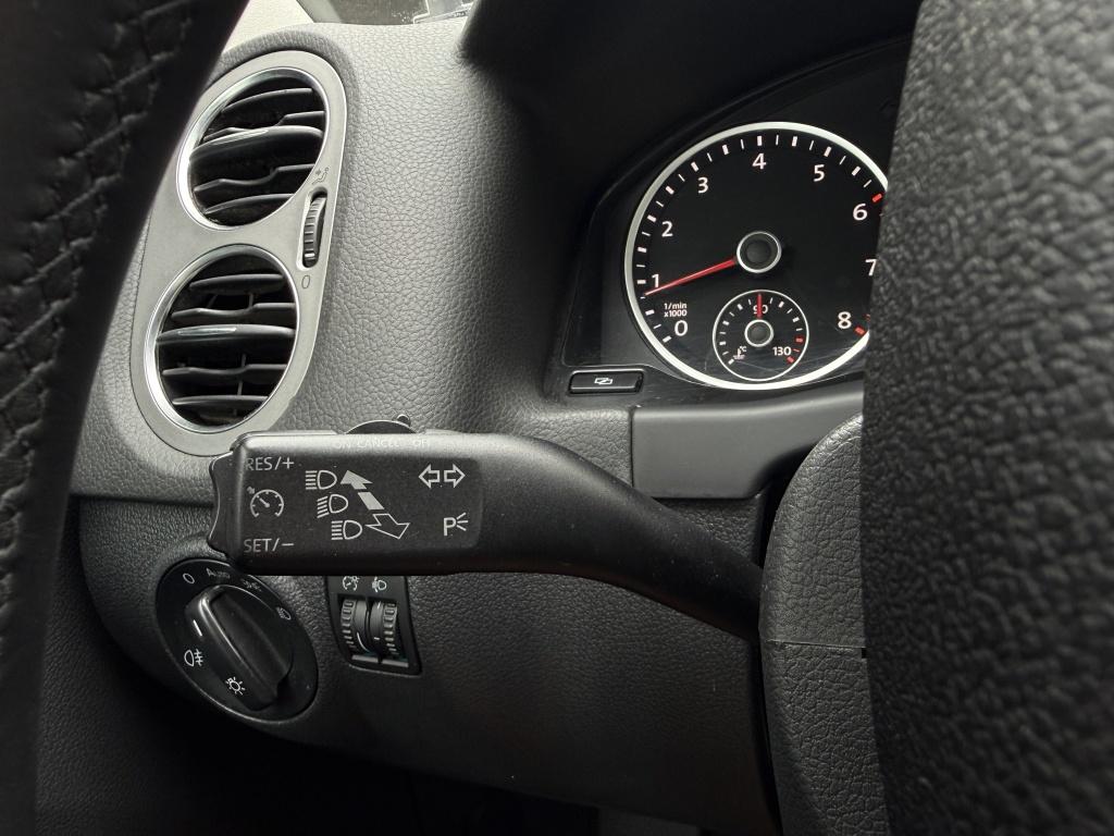 Volkswagen Tiguan 1.4 tsi comf.&design