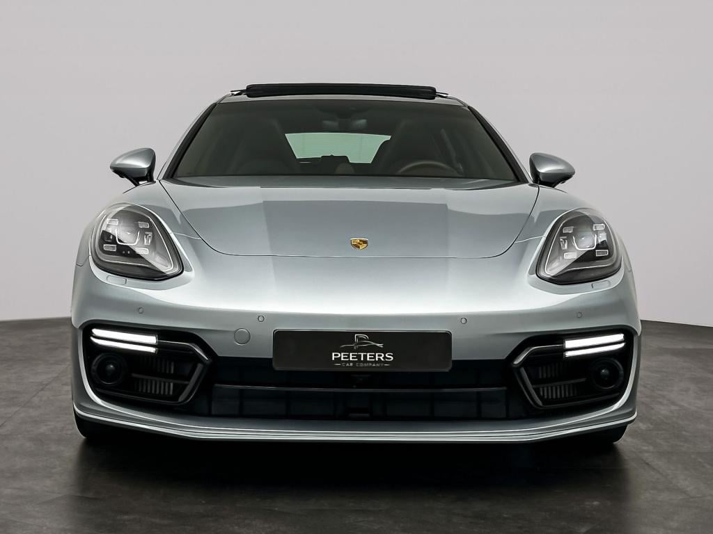 Porsche Panamera sport turismo 2.9 4 e-hybrid