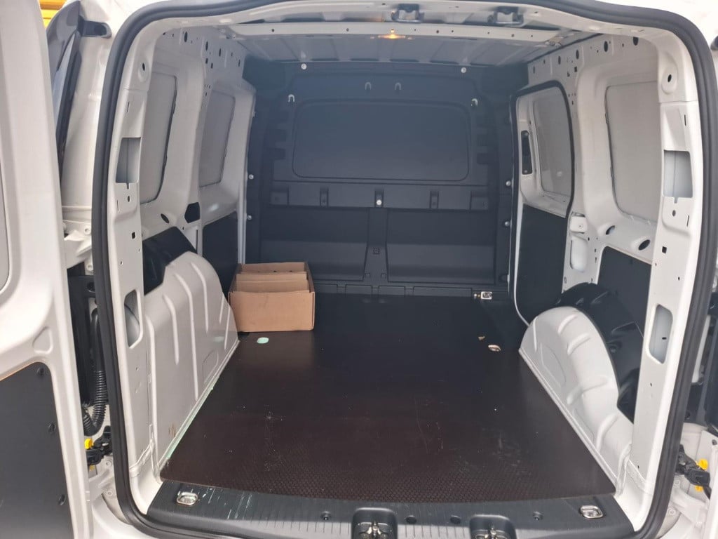 Volkswagen Caddy cargo 2.0 tdi economy business airco / cruise controle / s