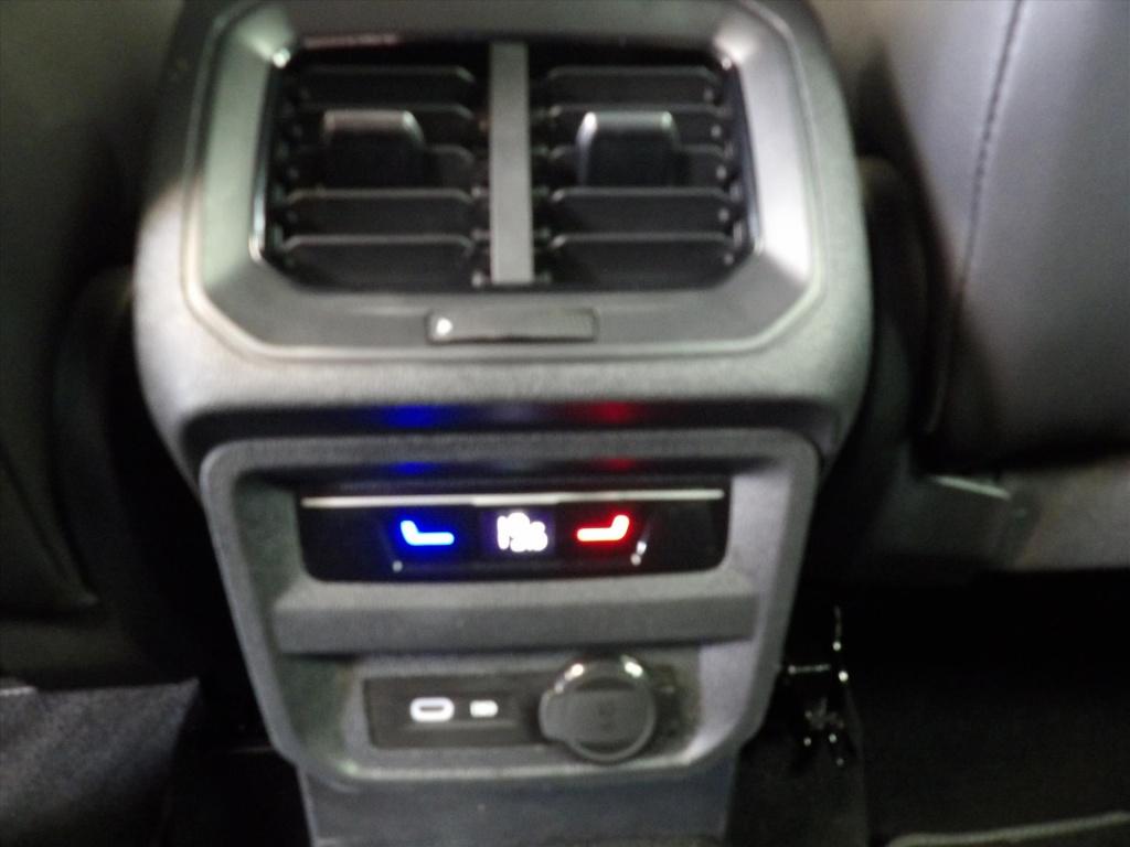 Seat Tarraco 1.5 tsi 150pk fr business intense