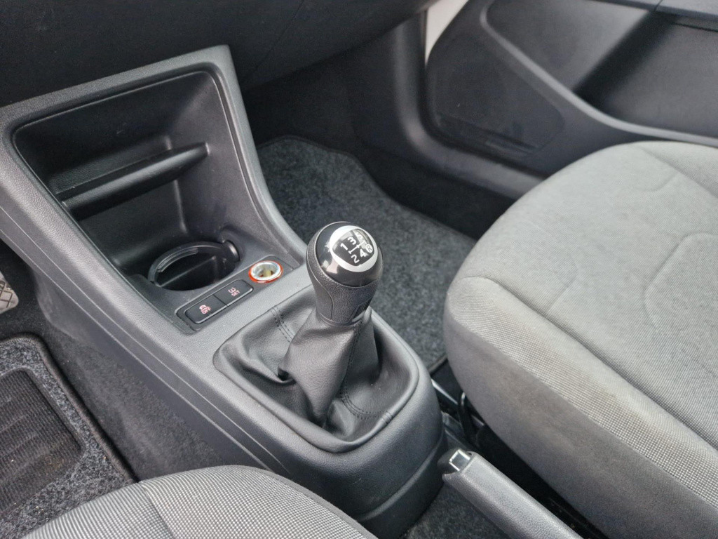 Volkswagen UP! 1.0 move up! bluemotion | airco