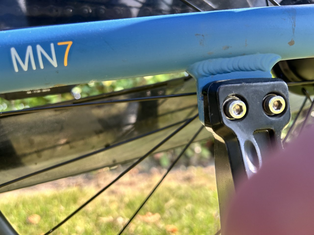 E-bike Qwic
