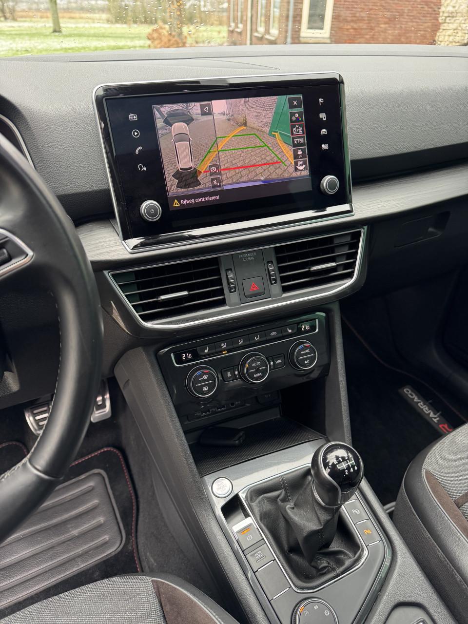 Seat tarraco 1.5 TSI 2019