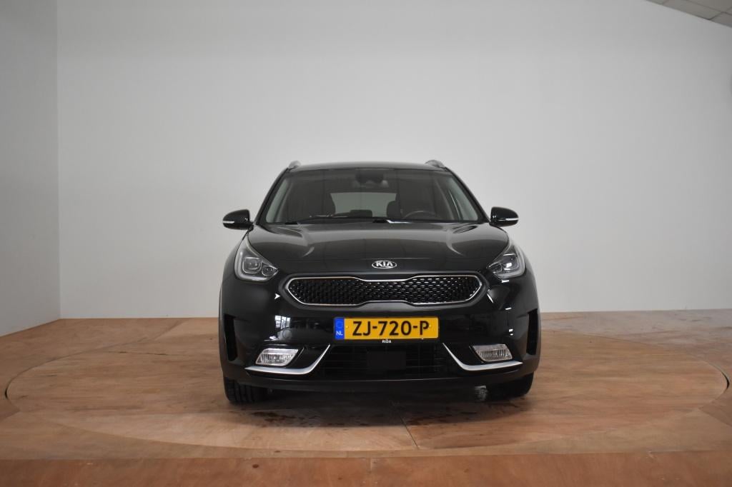 Kia Niro 1.6 gdi hybrid executiveline