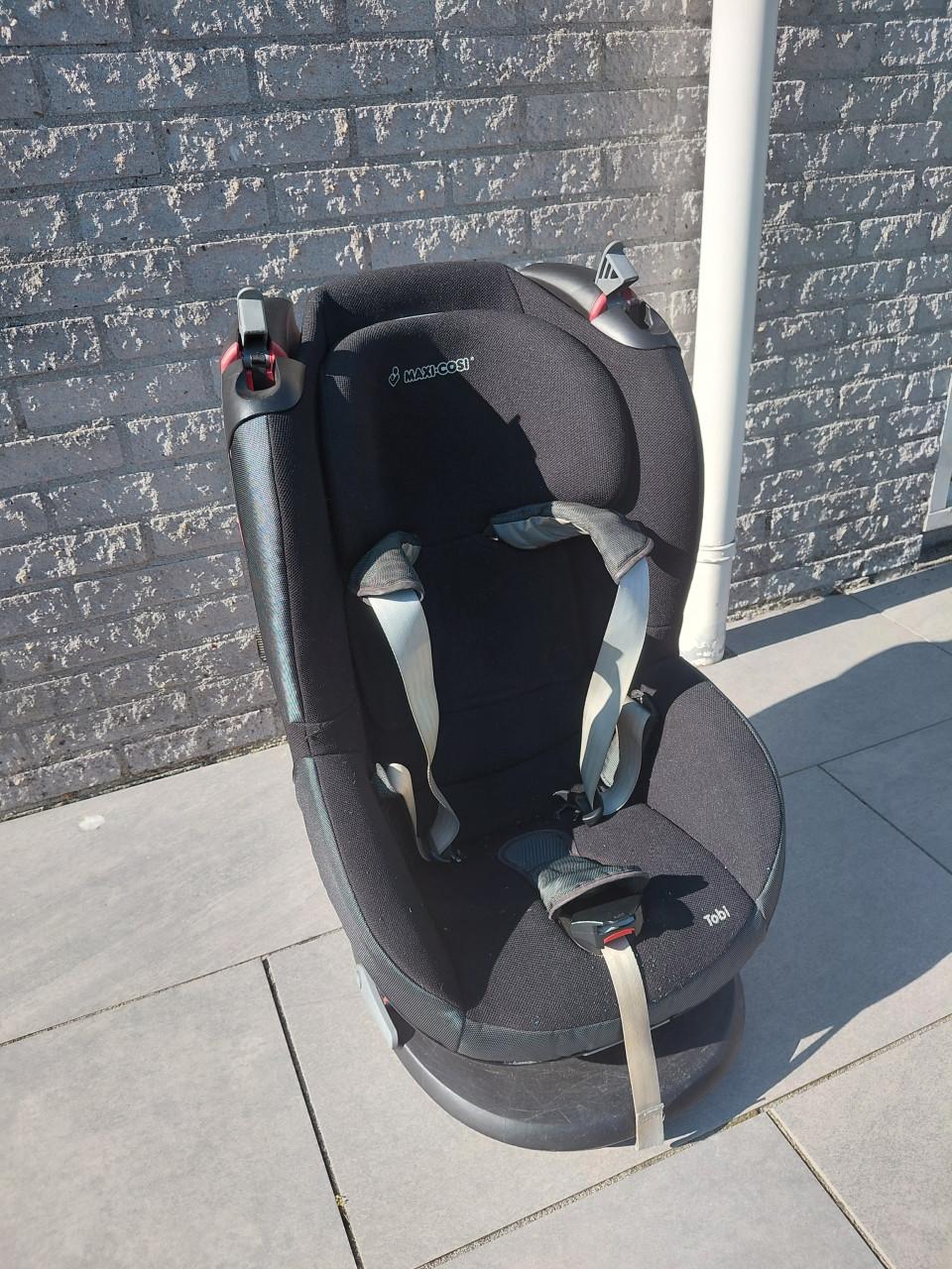 Maxi Cosi autostoel