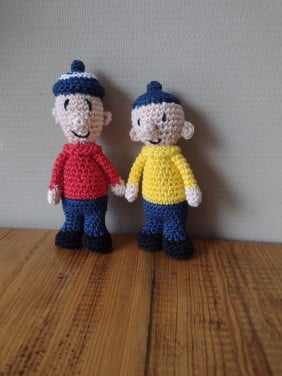 Buurman en Buurman