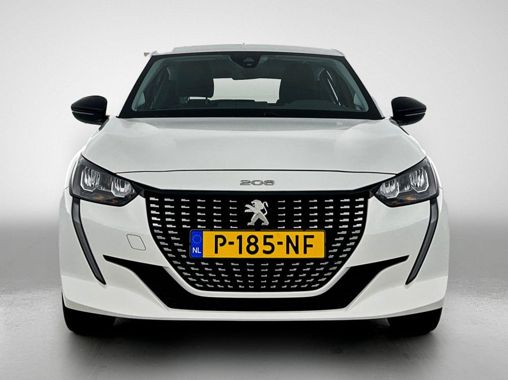 Peugeot 208 1.2 puretech active pack | apple carplay / android auto | cruis