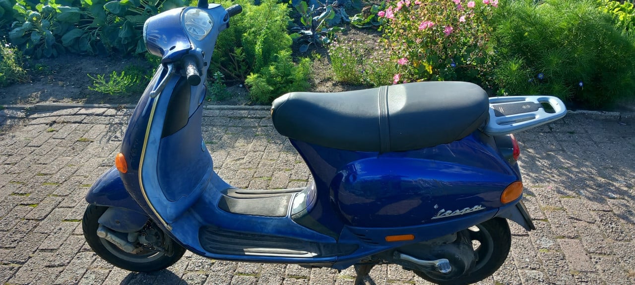 Scooter