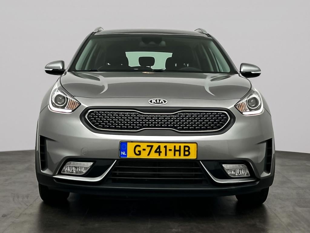 Kia Niro 1.6 gdi hybrid dynamicline