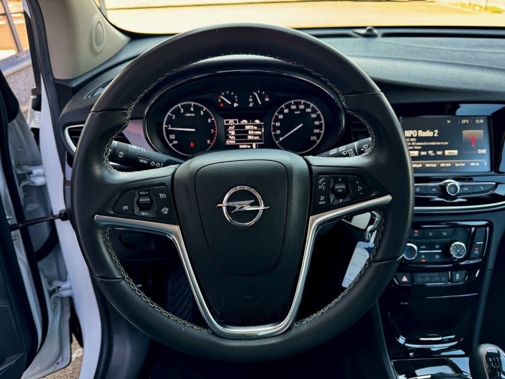 Opel Mokka 1.4 turbo online edition