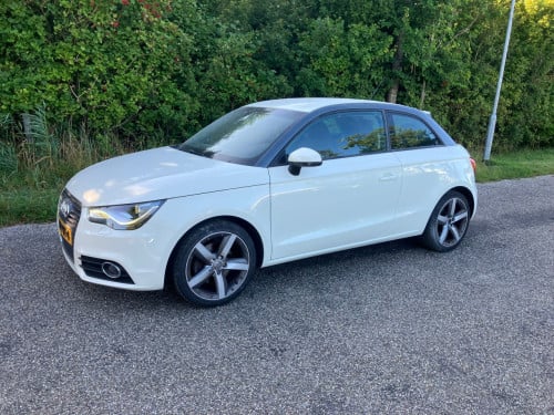 Audi A1 1.4Tsi