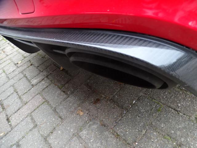 Audi RS6 4.0 TFSI Quatro Performance