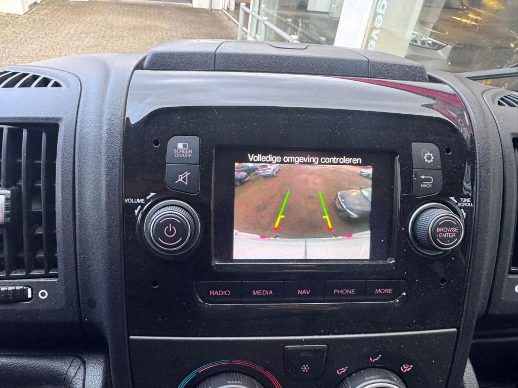 Opel Movano 2.2d 165 zwaar l3h2 edition