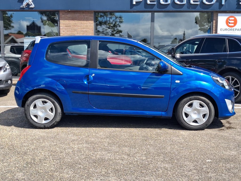 Renault Twingo 1.1 airco | cruise control | radio & cd-speler | elektrische
