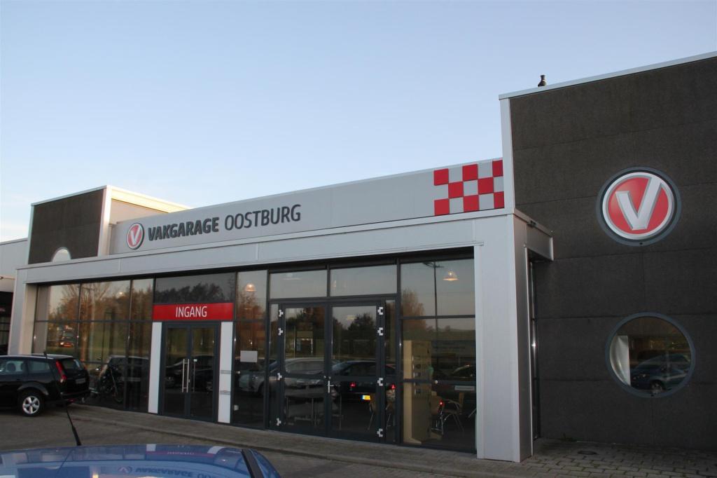 Mercedes-Benz A-Klasse 160 blueefficiency business class avantgarde