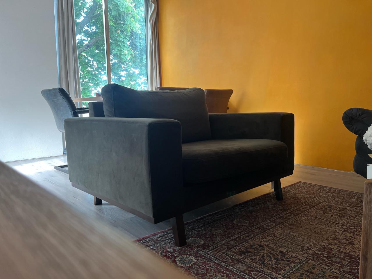 Stoel (loveseat)