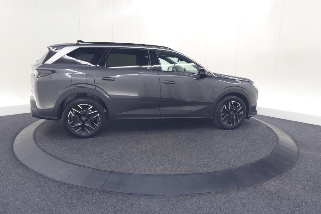 Peugeot 5008 1.2 hybrid 136 e-dcs6 allure | 7 zitplaatsen | camera | stoelv
