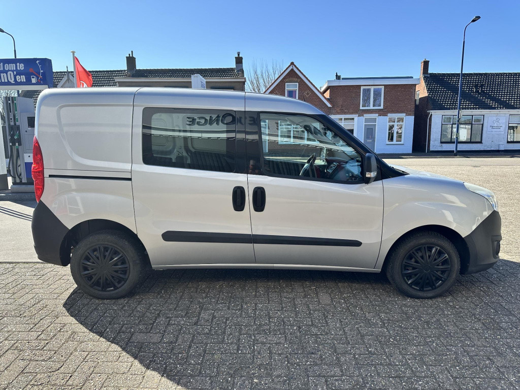 Opel Combo 1.3 cdti l1h1 ecoflex selection marge auto | geen btw & bpm