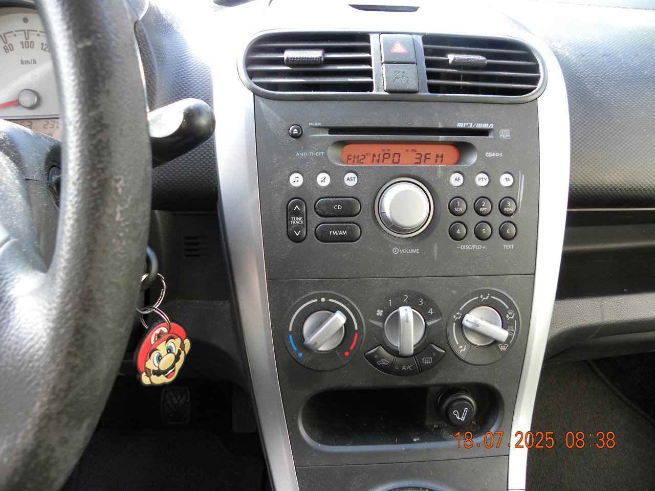 Opel Agila