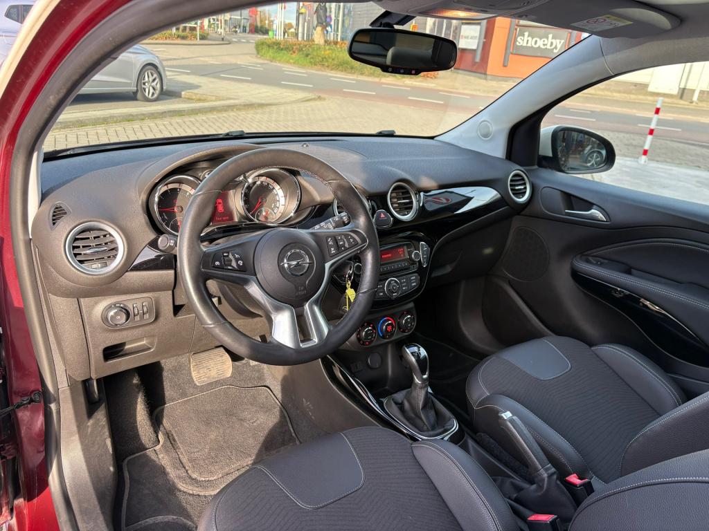 Opel Adam 1.4 unlimited