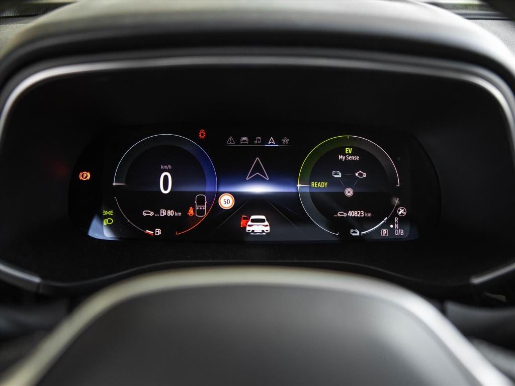 Renault Arkana 1.6 e-tech hybrid 145pk e-tech engineered automaat | panoram