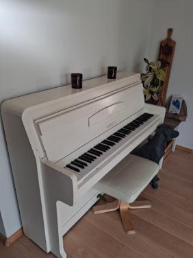 Rippen piano
