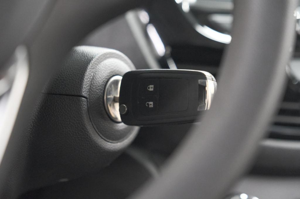 Opel Karl 1.0 ecoflex edition | apple carplay | cruise control | airco
