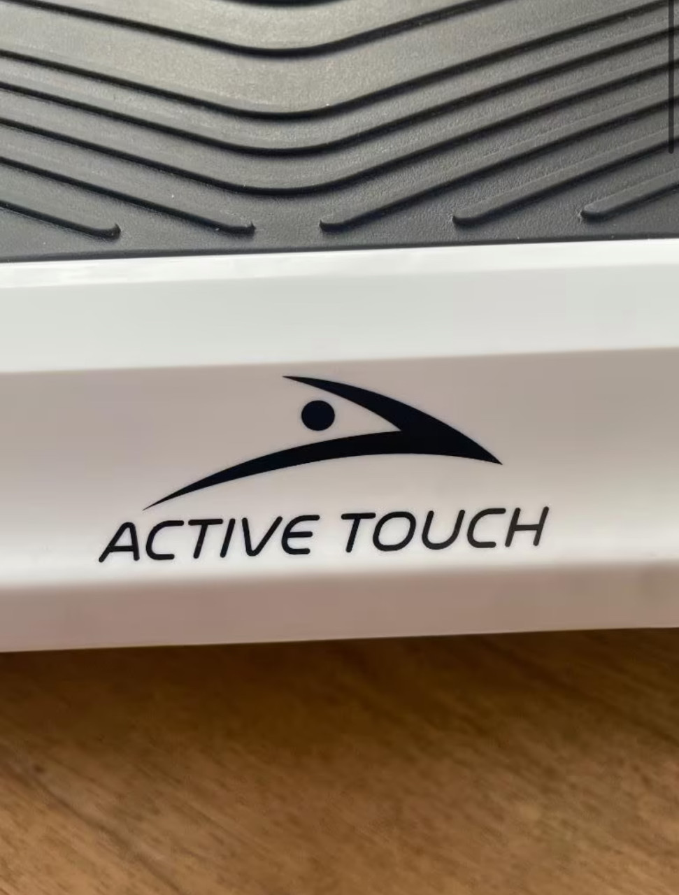 MVPower Trilplaat Fitness