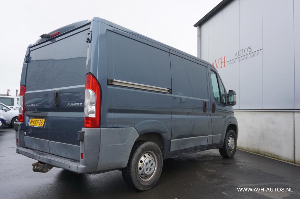 Citroen Jumper 30 2.2 hdi l1h1