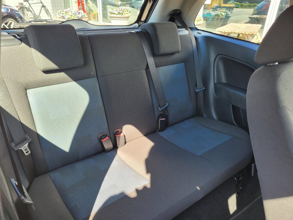 Ford Fiesta 1.3-8v futura