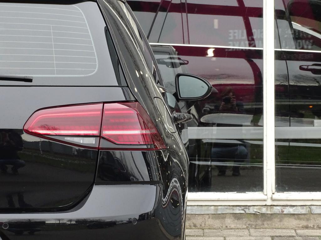 Volkswagen Golf 1.0 tsi comfortline excecutive | navi | apple carplay/andro
