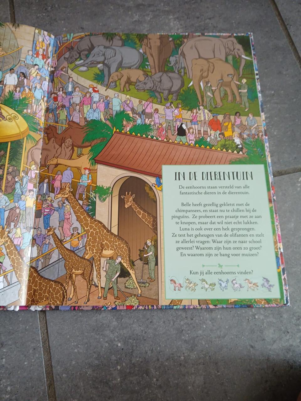 Kinderboeken