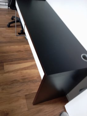 Bureau ikea