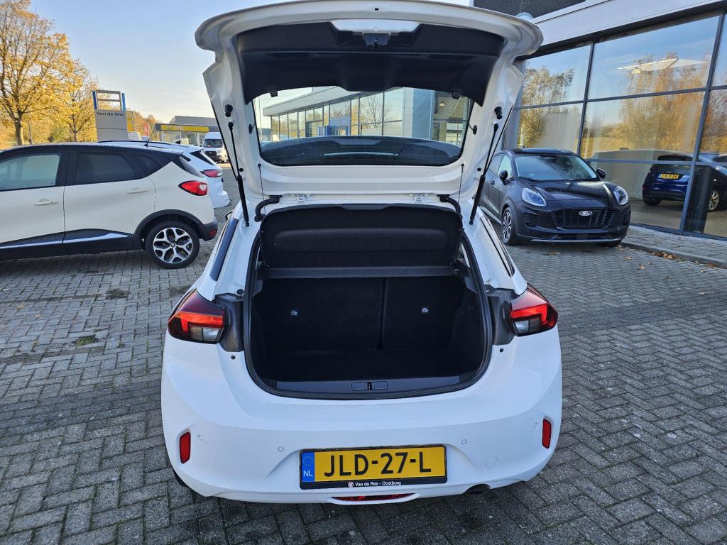 Opel Corsa 1.2 edition