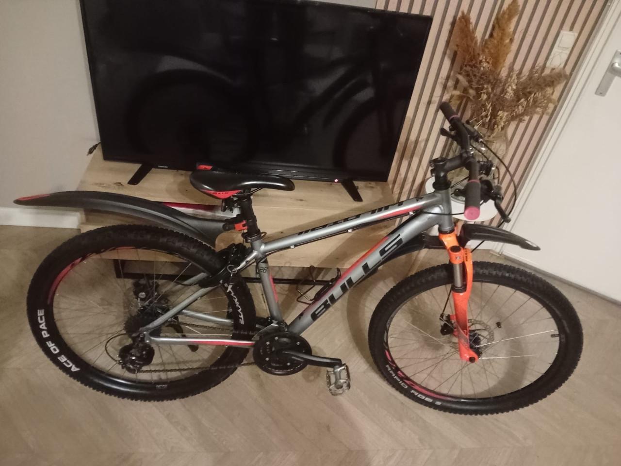 BULLS MTB 26er
