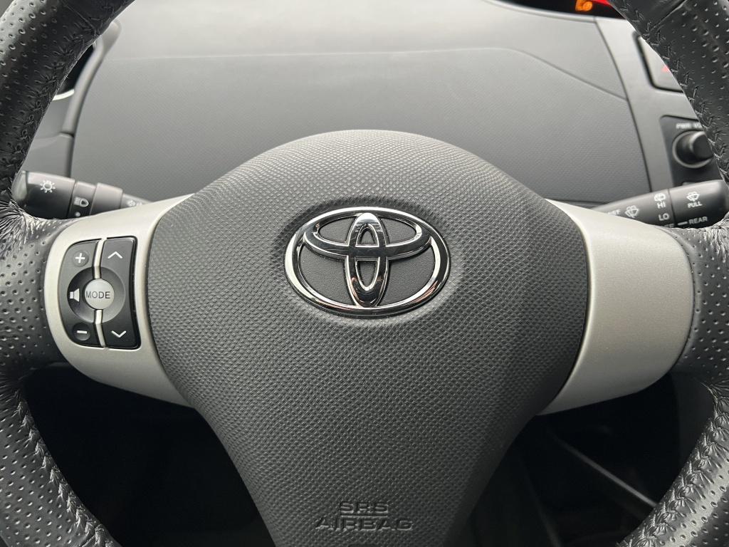 Toyota Yaris 1.8 vvti ts | nl auto | dealeronderhouden |