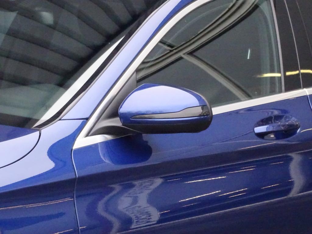 Mercedes-Benz C-Klasse 180 amg sport edition automaat | led | leder | camer