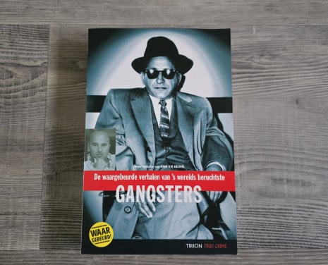 Gangsters - John v/d Heuvel