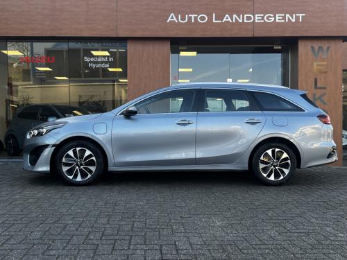 Kia Ceed Sportswagon 1.6 gdi phev dynamicplusline | cruise control | carpla