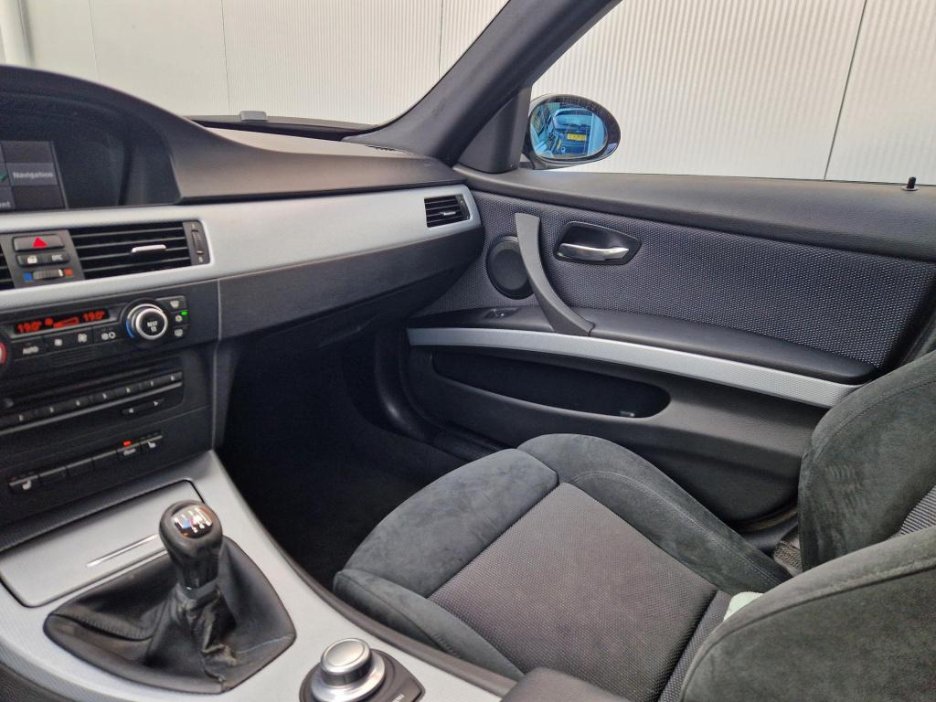 BMW 3-serie touring 318i