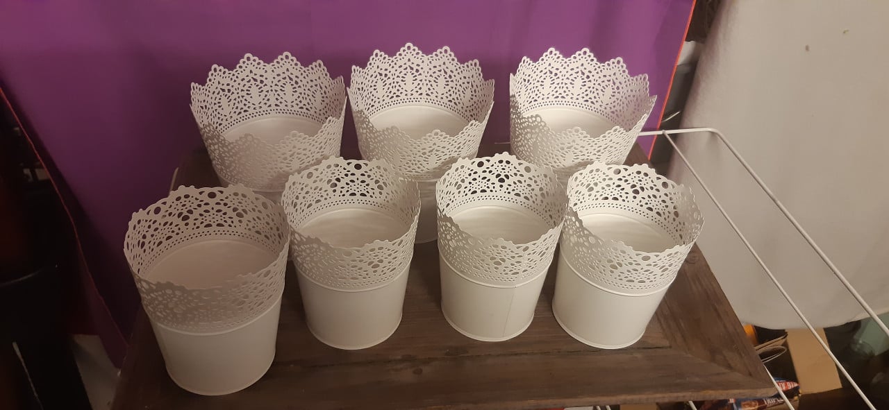 Bloempotten