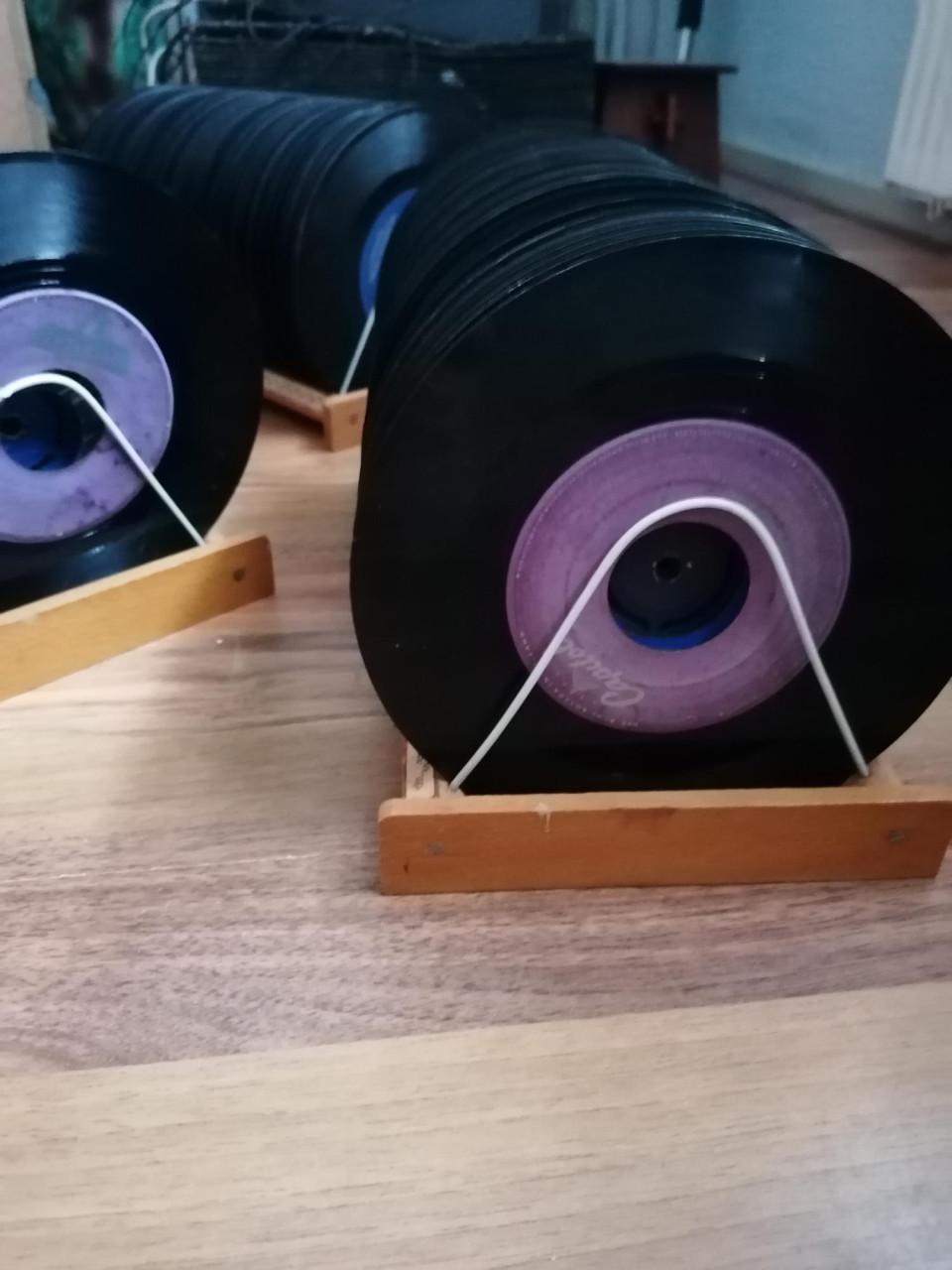 150+ singltjes jaren 50/60/70