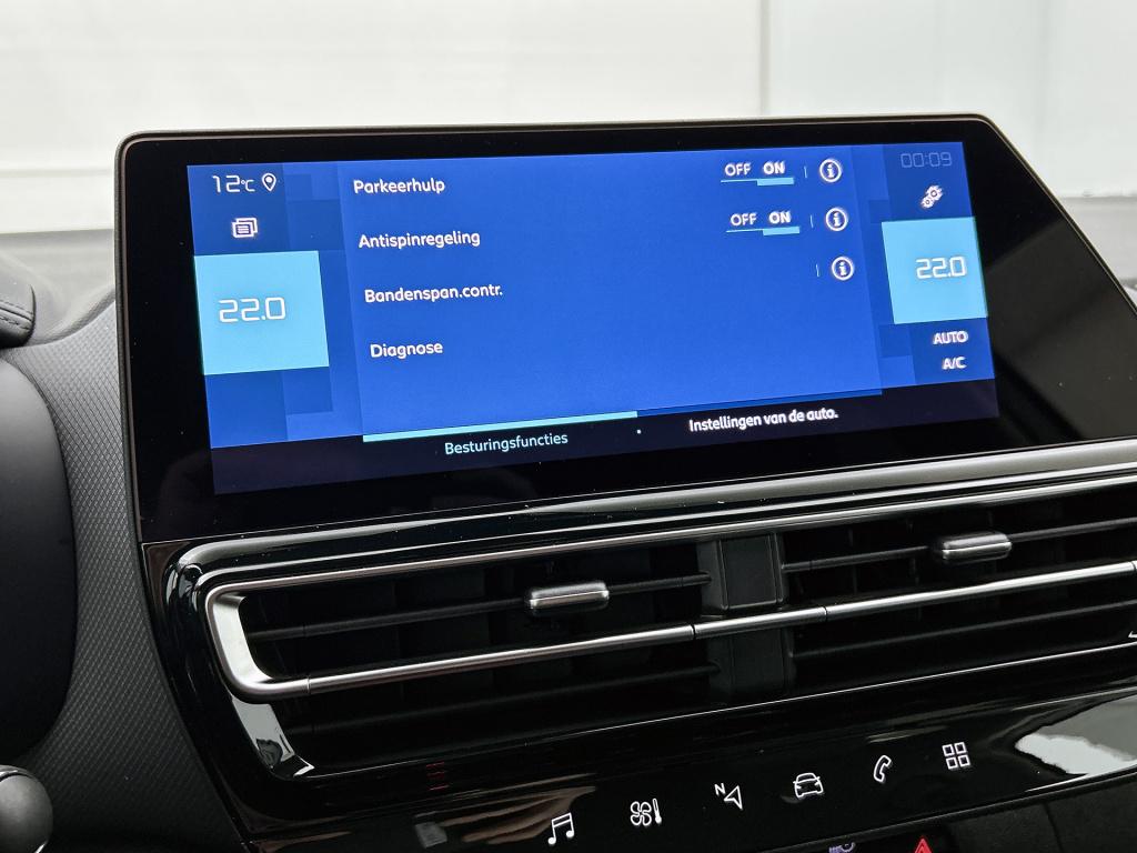 Citroen C5 Aircross plug-in hybrid 180 pk feel pack | rijklaar