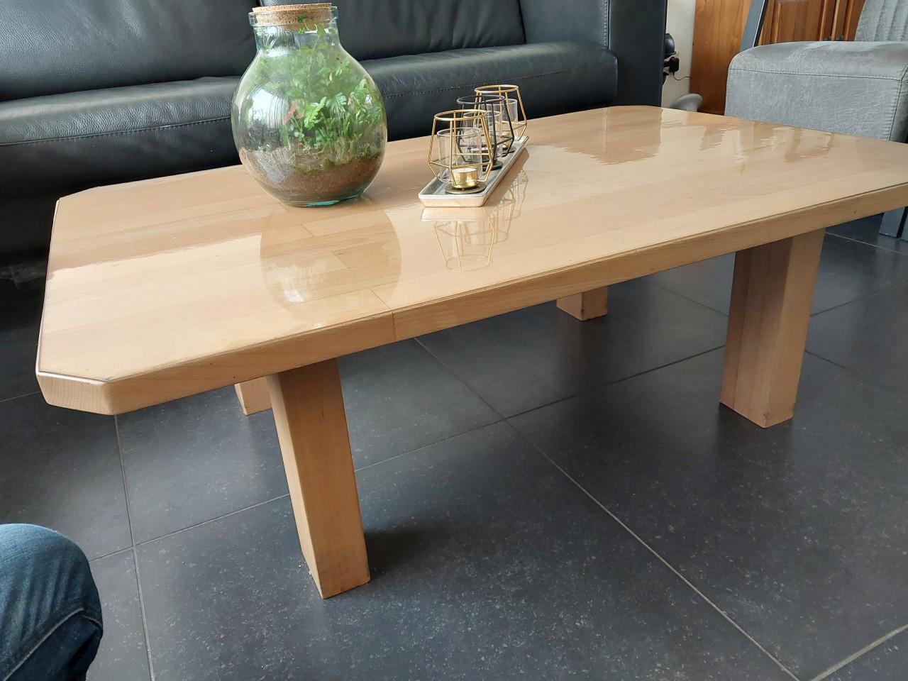 Te koop,Salontafel