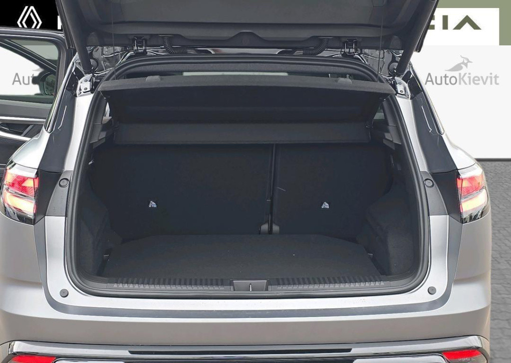 Renault Austral 1.2 e-tech full hybrid 200 iconic esprit alpine - nieuw mod