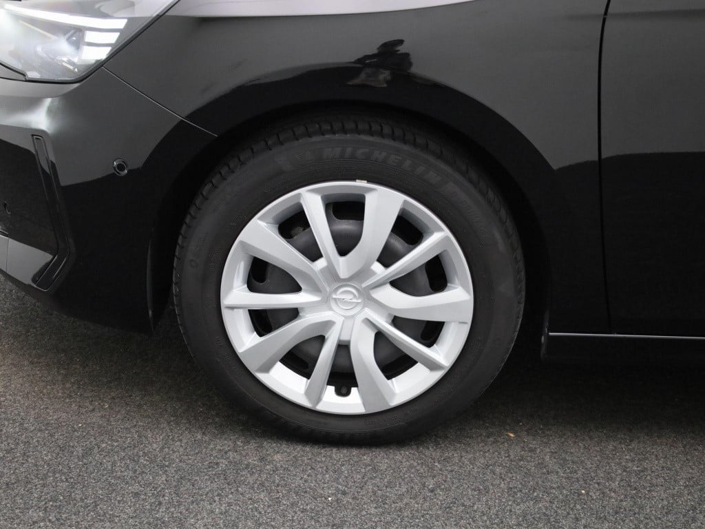 Opel Corsa 1.2 | apple carplay & android auto | parkeersensoren voor+achter